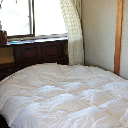 Hojo Suigun Youth Hostel Matsuyama  Buitenkant foto