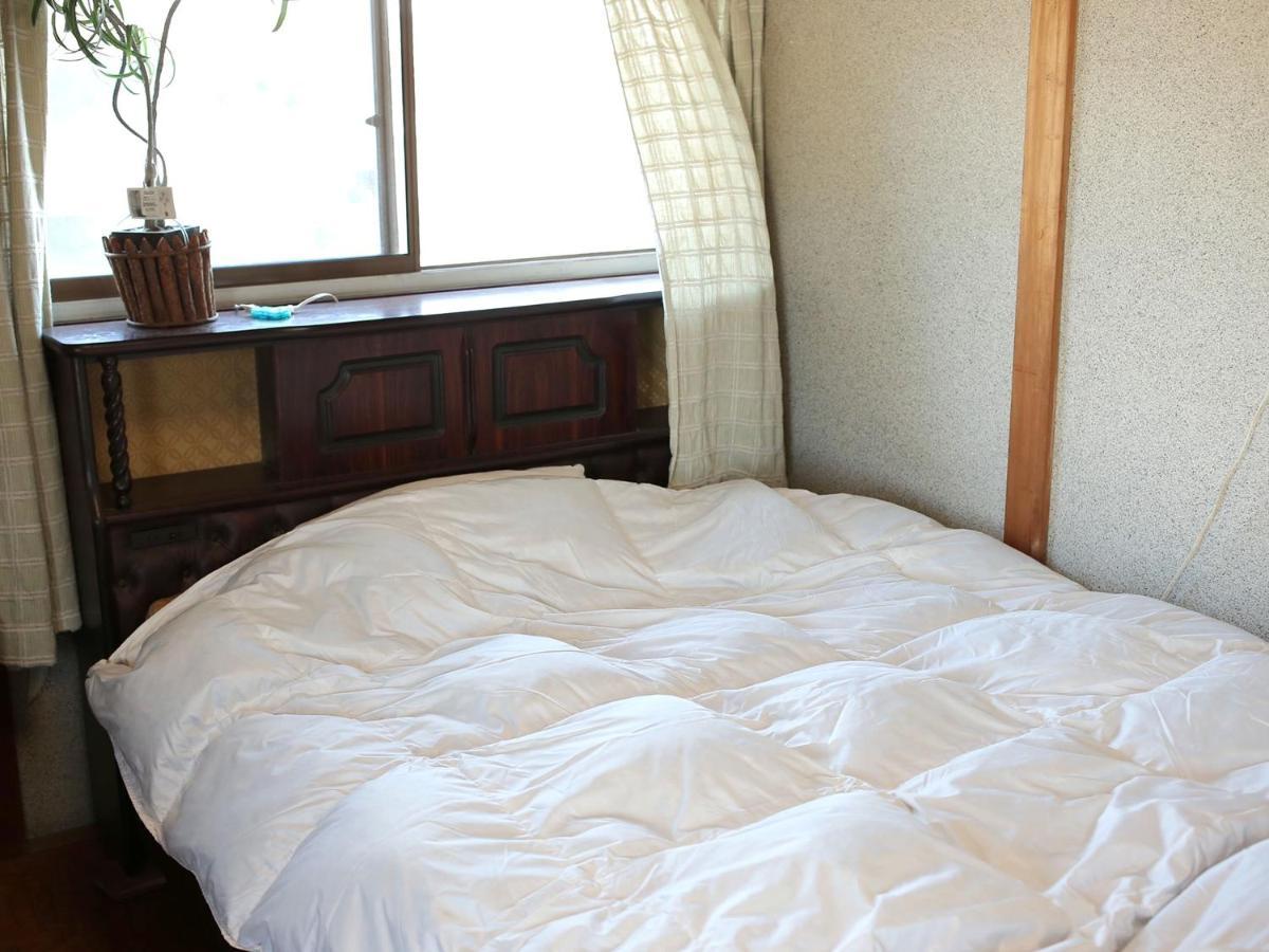 Hojo Suigun Youth Hostel Matsuyama  Buitenkant foto