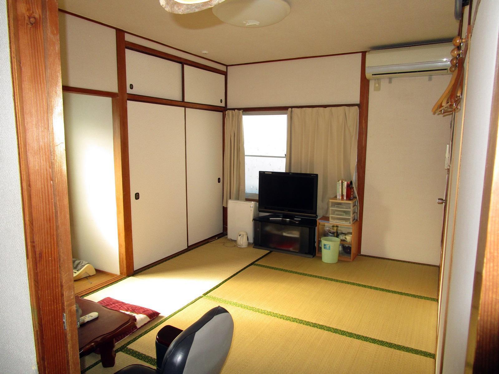Hojo Suigun Youth Hostel Matsuyama  Buitenkant foto